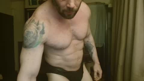 Snapshot of stevebulkzor chatting on 04-25-26, 12:13 Steve Oakenshield son of John son of Vasyl online show from 04-25-26, 12:13