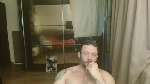 Snapshot of stevebulkzor chatting on 05-15-26, 05:20 Steve Oakenshield son of John son of Vasyl online show from 05-15-26, 05:20