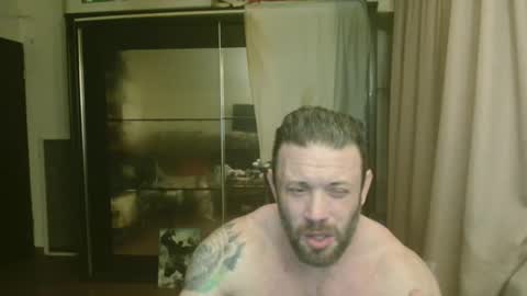 Snapshot of stevebulkzor chatting on 05-17-26, 12:08 Steve Oakenshield son of John son of Vasyl online show from 05-17-26, 12:08