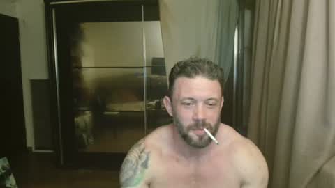 Steve Oakenshield son of John son of Vasyl online show from 06-22-26, 11:13