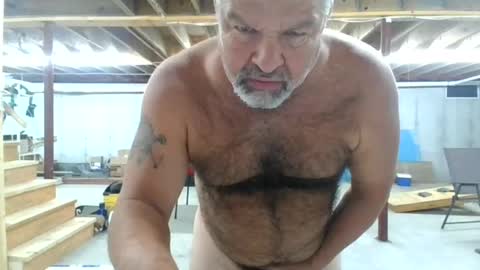 steved6001 online show from 10-26-25, 11:31