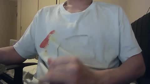 Snapshot of stevedaking chatting on 09-08-25, 04:17 stevedaking online show from 09-08-25, 04:17