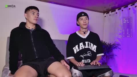 Stevenn online show from 11-25-25, 04:45