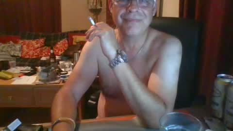 stevejm3740 online show from 07-19-26, 12:58