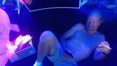 Snapshot of stevemiller0973 chatting on 03-03-26, 08:53 TheCapt. online show from 03-03-26, 08:53