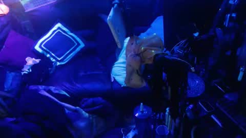 Snapshot of stevemiller0973 chatting on 03-21-26, 08:19 TheCapt. online show from 03-21-26, 08:19