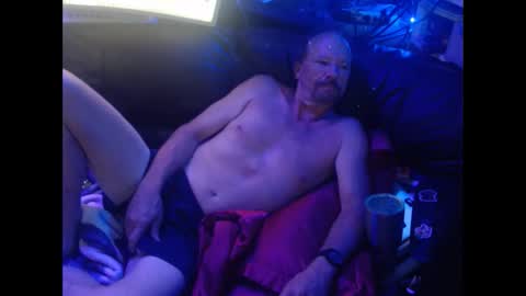 Snapshot of stevemiller0973 chatting on 04-05-26, 12:30 TheCapt. online show from 04-05-26, 12:30