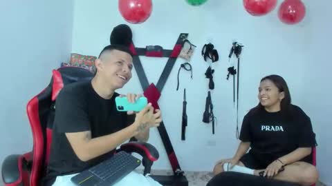 Steven online show from 12-22-25, 12:13