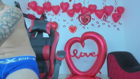 Steven online show from 02-13-26, 05:09