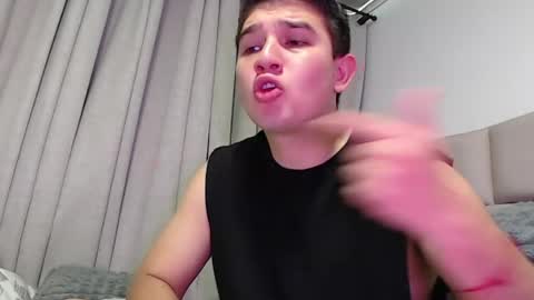 Snapshot of steven9922_ chatting on 03-30-26, 05:30 STEVEN online show from 03-30-26, 05:30