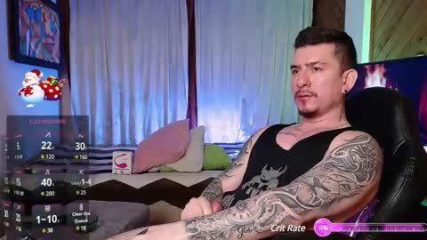 Snapshot of steven__tayler chatting on 02-15-25, 04:03 Steven Tayler online show from 02-15-25, 04:03