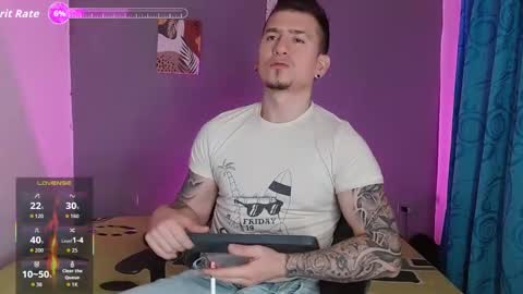 Snapshot of steven__tayler chatting on 09-12-25, 03:17 Steven Tayler online show from 09-12-25, 03:17