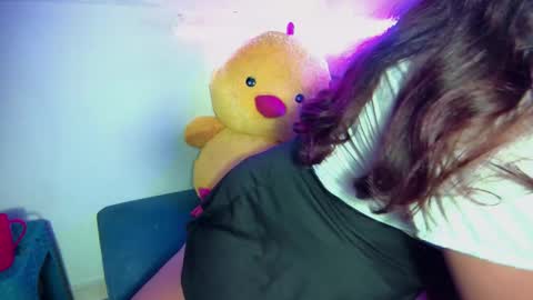 steven and jade online show from 12-22-25, 06:32