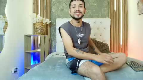 STEVEN online show from 06-17-26, 03:53