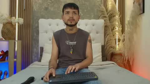 STEVEN online show from 07-07-26, 03:31