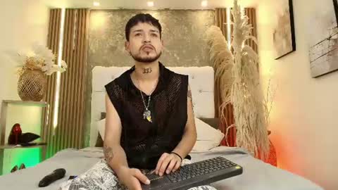 STEVEN online show from 07-20-26, 04:27