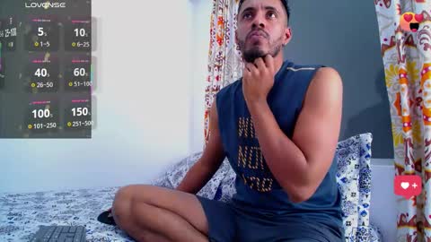 Snapshot of steven_smith05 chatting on 03-09-25, 03:54 Esteban online show from 03-09-25, 03:54