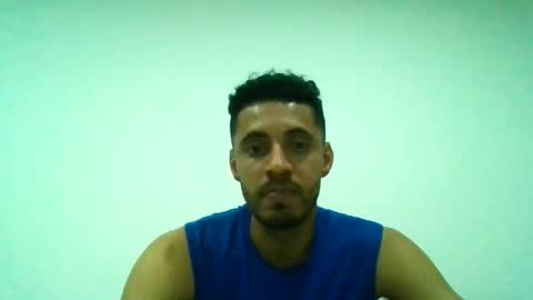 Snapshot of steven_smith05 chatting on 11-05-25, 02:33 Esteban online show from 11-05-25, 02:33