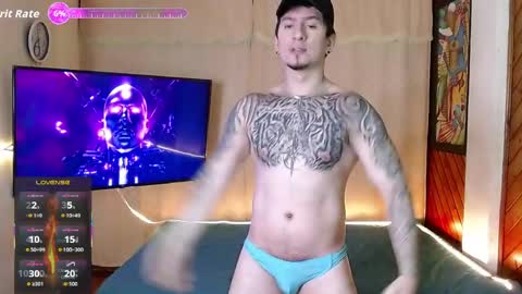 steven online show from 04-29-26, 06:03