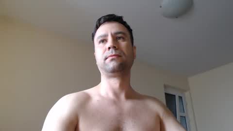 Snapshot of stevenbradley2017 chatting on 01-15-26, 09:58 Steven online show from 01-15-26, 09:58