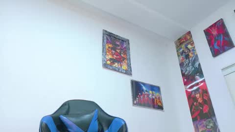 STEV online show from 11-13-25, 01:37