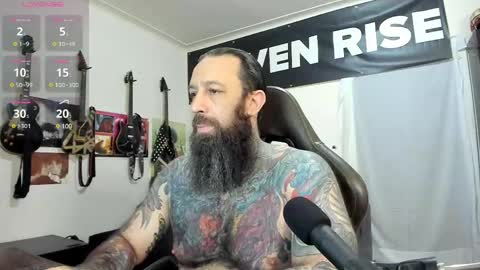 Snapshot of stevenrisenyc chatting on 03-01-25, 12:45 StevenRiseNYC online show from 03-01-25, 12:45