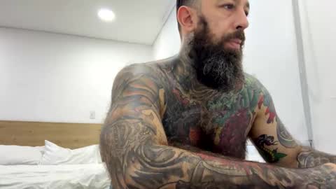 Snapshot of stevenrisenyc chatting on 09-18-25, 03:03 StevenRiseNYC online show from 09-18-25, 03:03