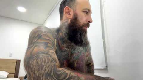 Snapshot of stevenrisenyc chatting on 09-23-25, 01:41 StevenRiseNYC online show from 09-23-25, 01:41