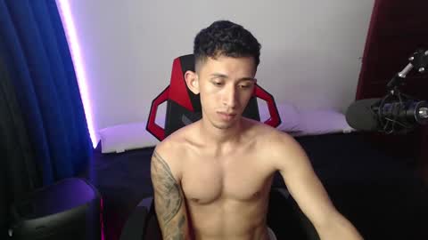 steven online show from 01-10-25, 02:04