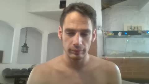 stevenson988 online show from 01-08-25, 03:39