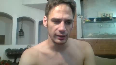 stevenson988 online show from 01-09-25, 03:58