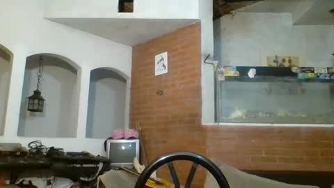 stevenson988 online show from 01-27-25, 02:10