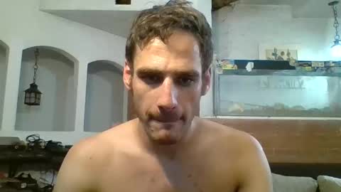 stevenson988 online show from 01-27-25, 09:33