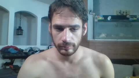 stevenson988 online show from 02-17-25, 03:58