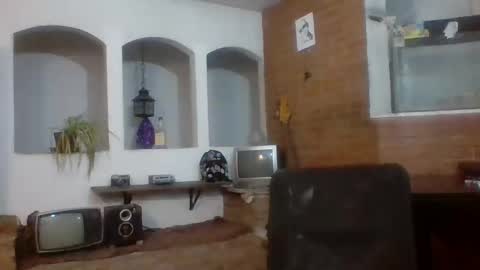 stevenson988 online show from 10-11-25, 02:33