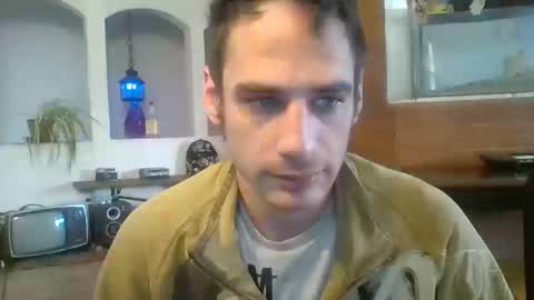 stevenson988 online show from 10-14-25, 09:26