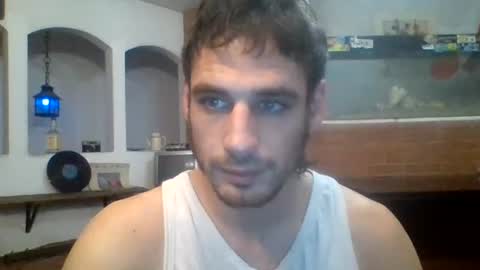 stevenson988 online show from 07-18-26, 12:37