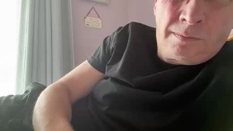 Snapshot of steverxx123 chatting on 03-30-26, 02:07 steverxx123 online show from 03-30-26, 02:07