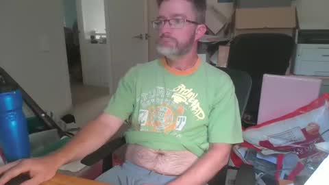 Snapshot of stevethetigerr chatting on 01-19-25, 11:53 SteveTheTigerr online show from 01-19-25, 11:53