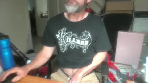 Snapshot of stevethetigerr chatting on 03-02-25, 11:42 SteveTheTigerr online show from 03-02-25, 11:42