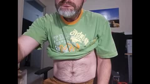 Snapshot of stevethetigerr chatting on 10-22-25, 05:19 SteveTheTigerr online show from 10-22-25, 05:19