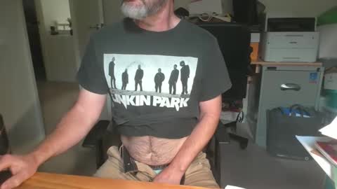 Snapshot of stevethetigerr chatting on 03-18-26, 04:59 SteveTheTigerr online show from 03-18-26, 04:59