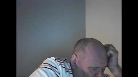 steveuk007 online show from 11-01-25, 11:51