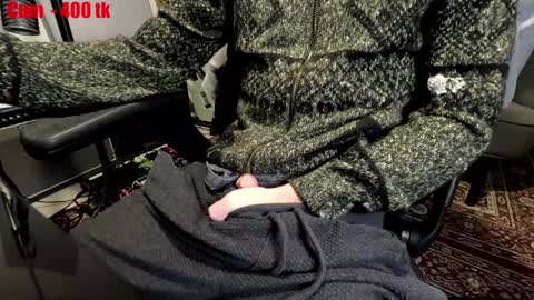 Snapshot of stevie_grey chatting on 01-18-25, 10:28 stevie_grey online show from 01-18-25, 10:28