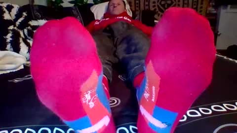 steviehard7 online show from 03-04-25, 02:06