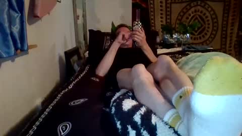 steviehard7 online show from 03-11-25, 04:54