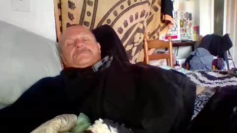 steviehard7 online show from 11-02-25, 03:03