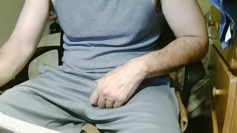 Snapshot of stevo69697 chatting on 06-14-26, 06:37 Chillguy online show from 06-14-26, 06:37
