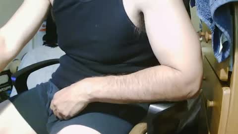 Chillguy online show from 07-08-26, 03:33
