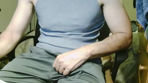 Chillguy online show from 07-13-26, 03:31